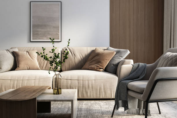 Modern Home Improvement Ideas That Can Transform Your Living Space